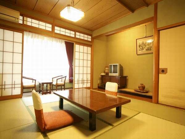 Hotel Kikunoyu Maniwa Exterior photo